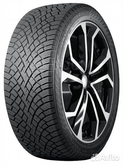 Nokian Tyres Hakkapeliitta R5 235/55 R17 103R