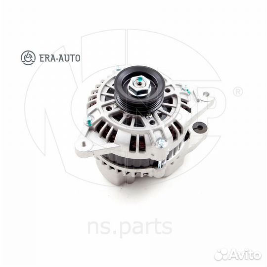 NSP NSP023730022650 Генератор nsp