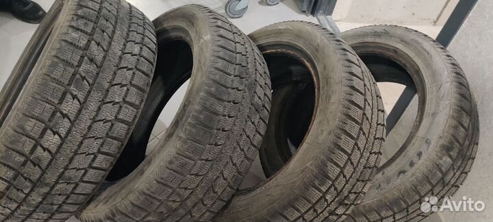 Toyo Observe GSi-5 205/55 R16