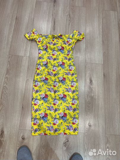 Платье lov2lov