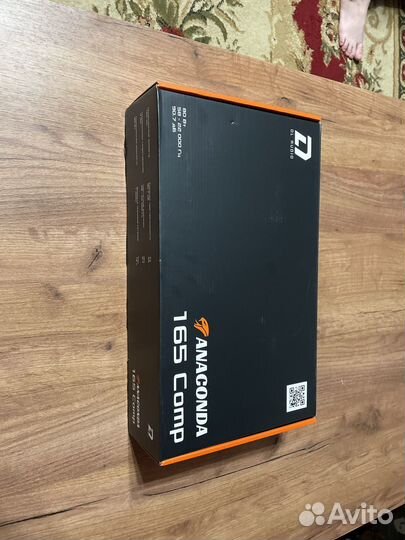 Колонки с пищялками