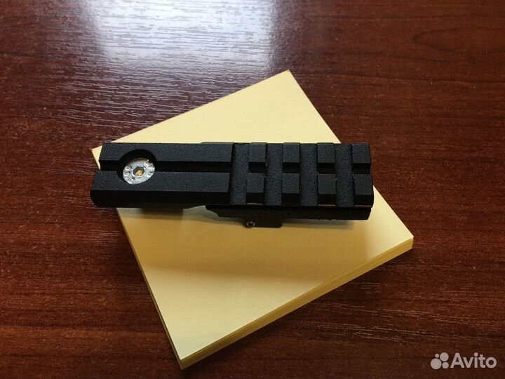 Кронштейн патриот MS скс