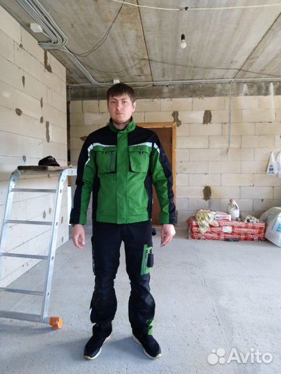 Электрик, Электромонтажные работы