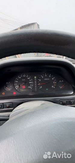 Щиток приборов электронный Nissan Maxima A32