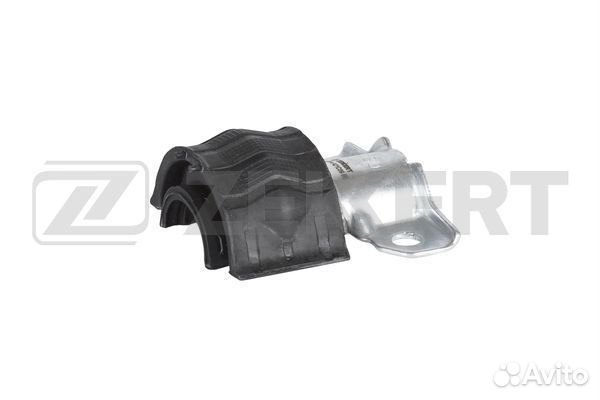 Втулка передн стаб GL X164 M W164