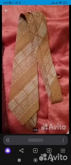 Кожаная куртка Chevignon