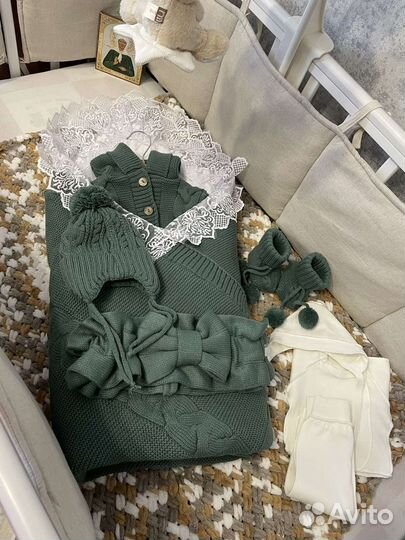 Набор на выписку