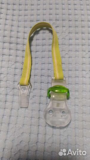 Держатель для соски