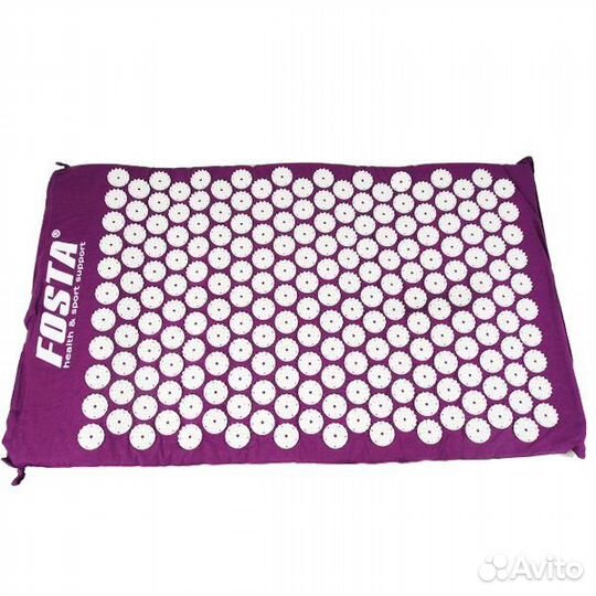 Аппликатор Кузнецова (коврик массажный) F0102