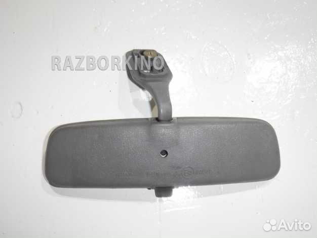 Зеркало заднего вида Мазда