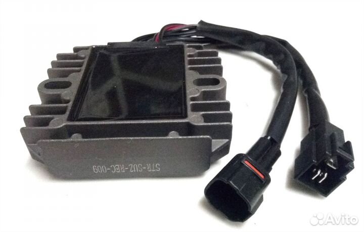 Реле-регулятор для Suzuki универсальный