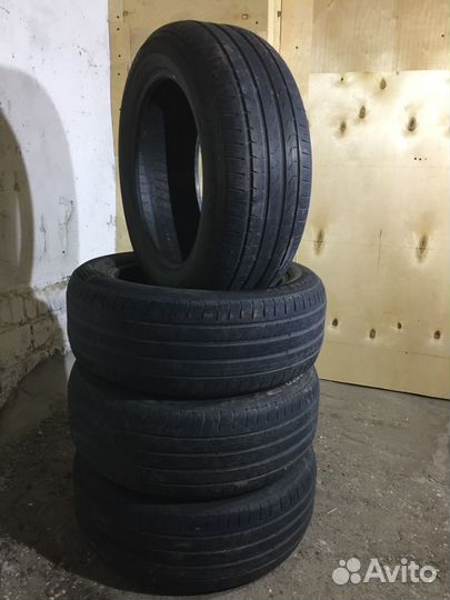 Pirelli Cinturato P7 225/55 R17