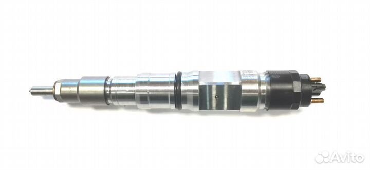 Форсунка Man TGA TGS 0445120218 rebuild