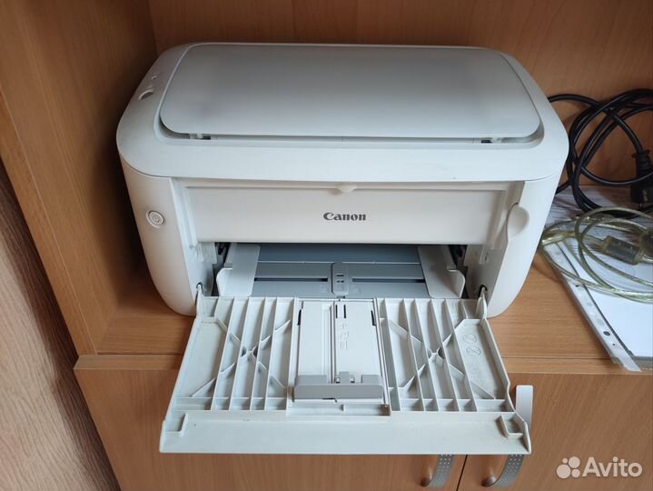 Принтер лазерный