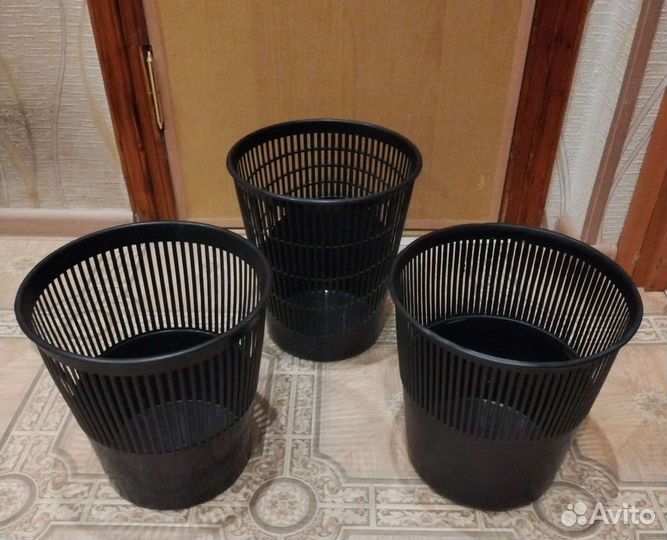 Вёдра,тазы,швабры для уборки.Новое и б.у