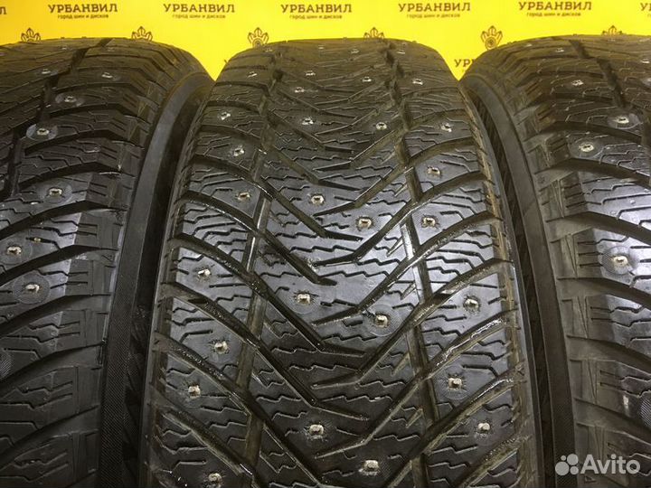 Yokohama Ice Guard IG65 215/65 R17 103T