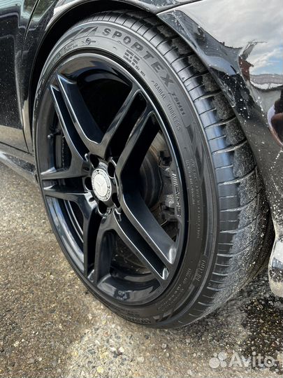 Tourador I-Power EV1 275/35 R19