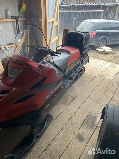 Продам Тайгу 550 v