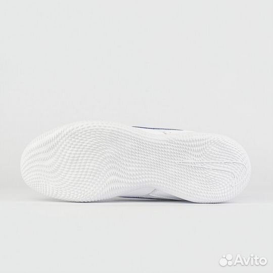 Футзалки Nike Streetgato White Blue