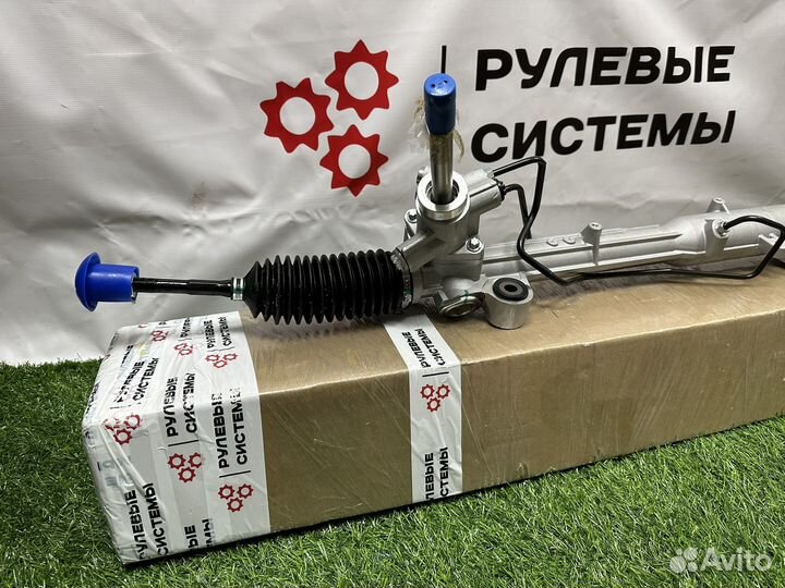 Рулевая рейка Mazda Cx-9