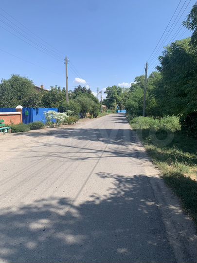 Участок 17,5 сот. (ИЖС)