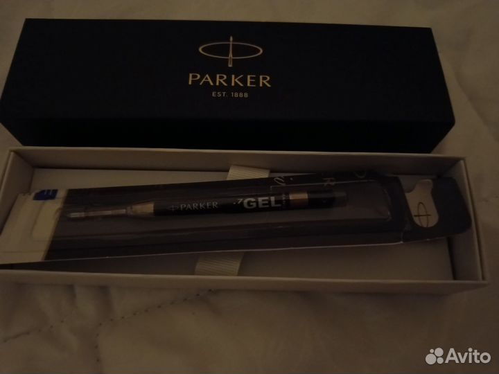 Стержень для ручки Parker