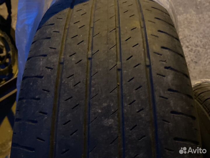 Bridgestone Dueler H/L 33 225/60 R18 100H
