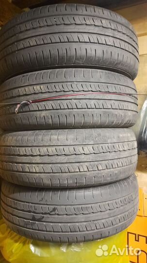 Kingrun EcoStar T150 215/65 R16 98H