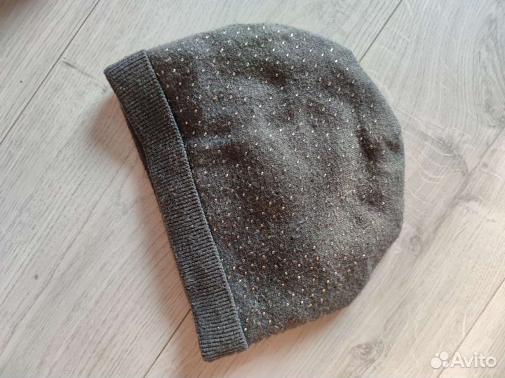 Шапки разные