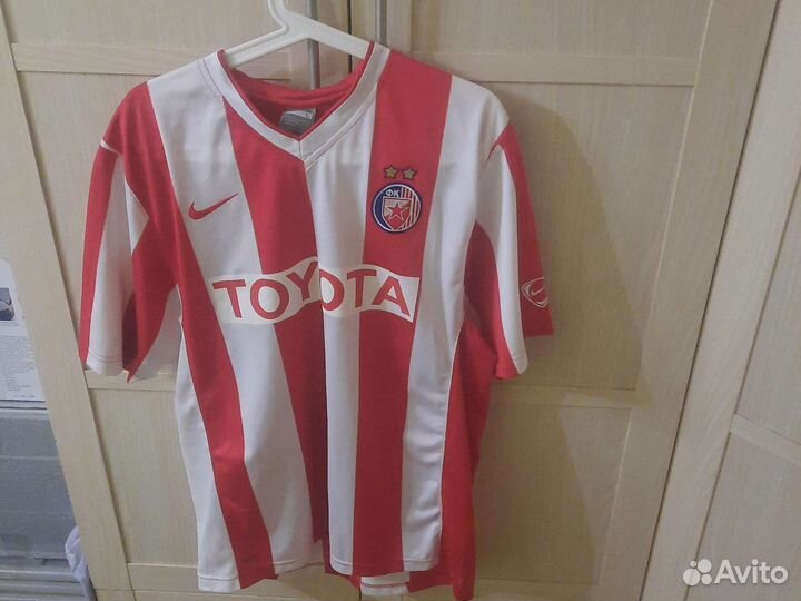 Игровая майки