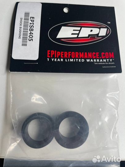 Втулка амортизатора EPI Polaris 850 Sportsman / Sc