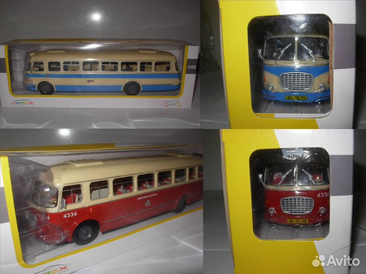 1/43 модель автобус разные 1/50 1/36 1/32 1/76 мет