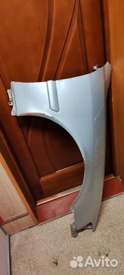 Крыло переднее chaser 100