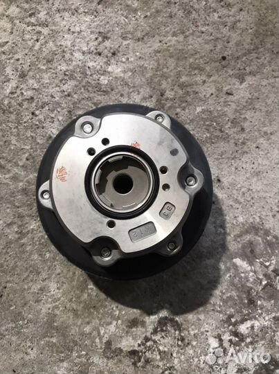 Шестерня распредвала впуска