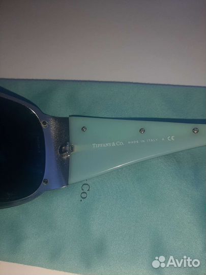Tiffany очки оригинал