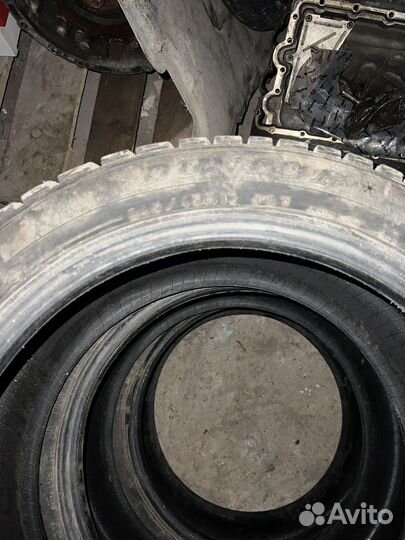 Dunlop Grandtrek Ice 02 245/45 R17 99T