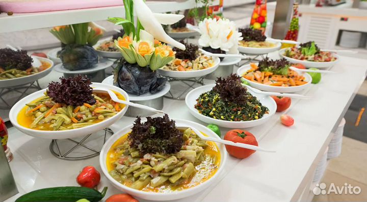 Тур поездка в Сиде от 5* на 7 нч все включено