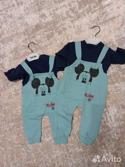 Детская одежда