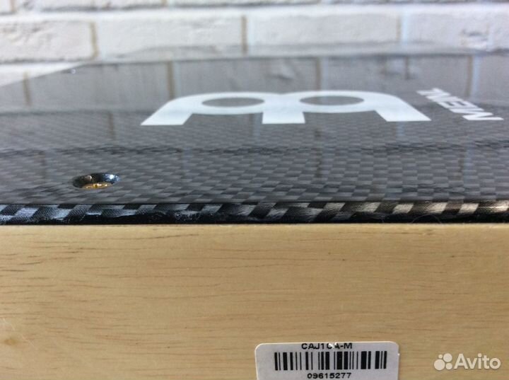 Перкуссия Кахон Meinl caj1ca-M