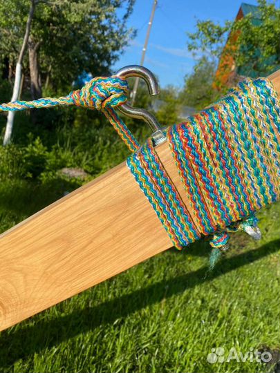 Подставка для гамака