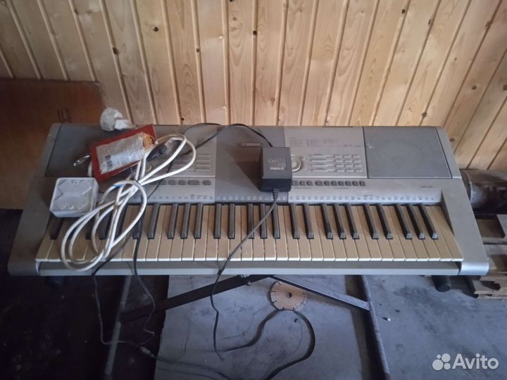 Комбоусилитель