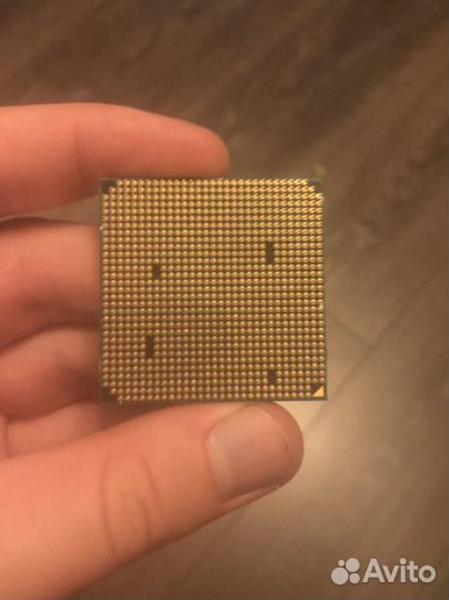 Процессор AMD Phenom II X6 Thuban 1035T AM3