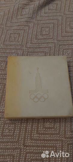 Шахматы мини, СССР