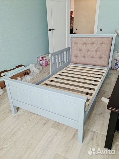 Кровать детская