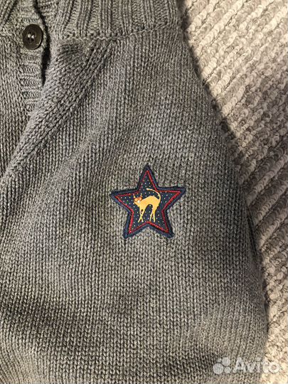 Кофта Lisa Rose для девочки