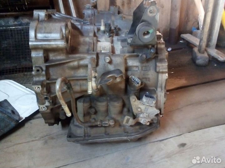 АКПП RAV 4 ACA 21