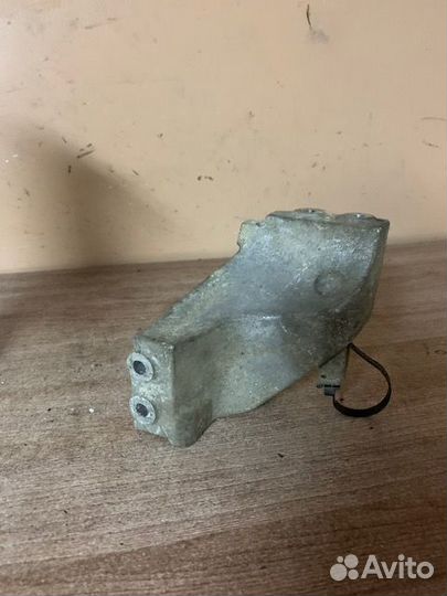 Кронштейн двигателя Almera N16 primera P12E