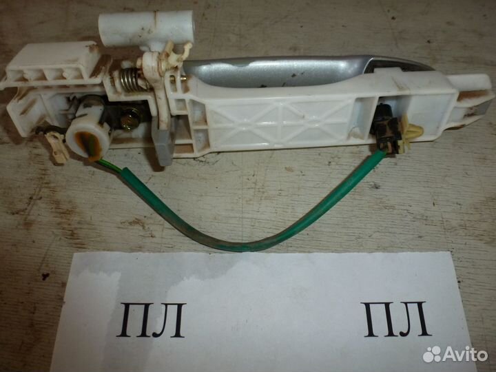 Ручка двери Киа Церато LD