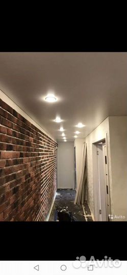 Отделка квартир,домов,офисов