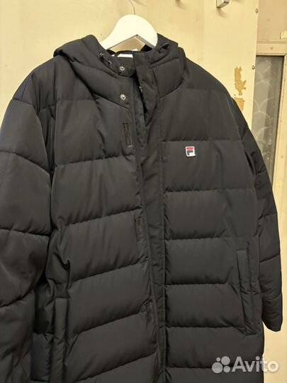 Куртка Fila мужская